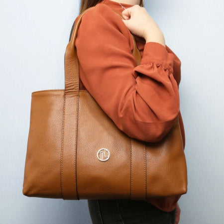 Étoile Paris – Chic Tote Bag
