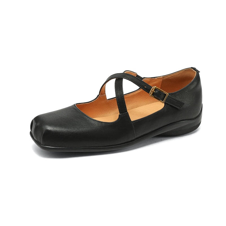 Edith™ | Modern Femme Heels