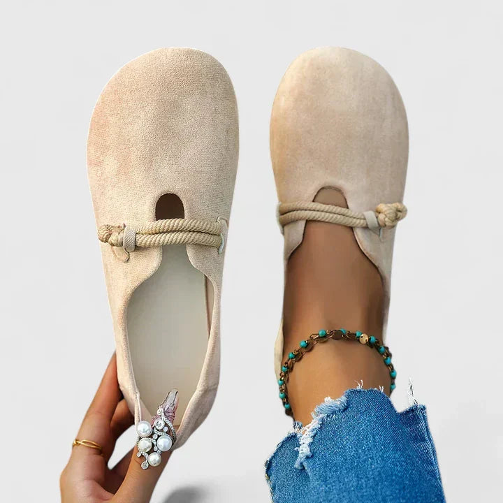 Norah™ | Heritage Comfort Loafer
