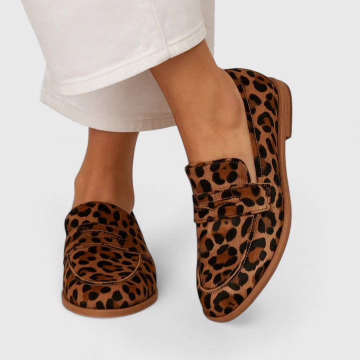 Kaevryn | Support Comfort Loafers