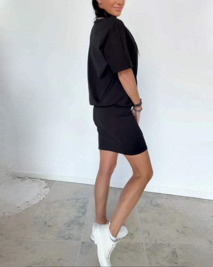 Avenlea | Comfortable Dress