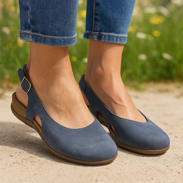 Alexia | Orthopedic Comfort Sandals
