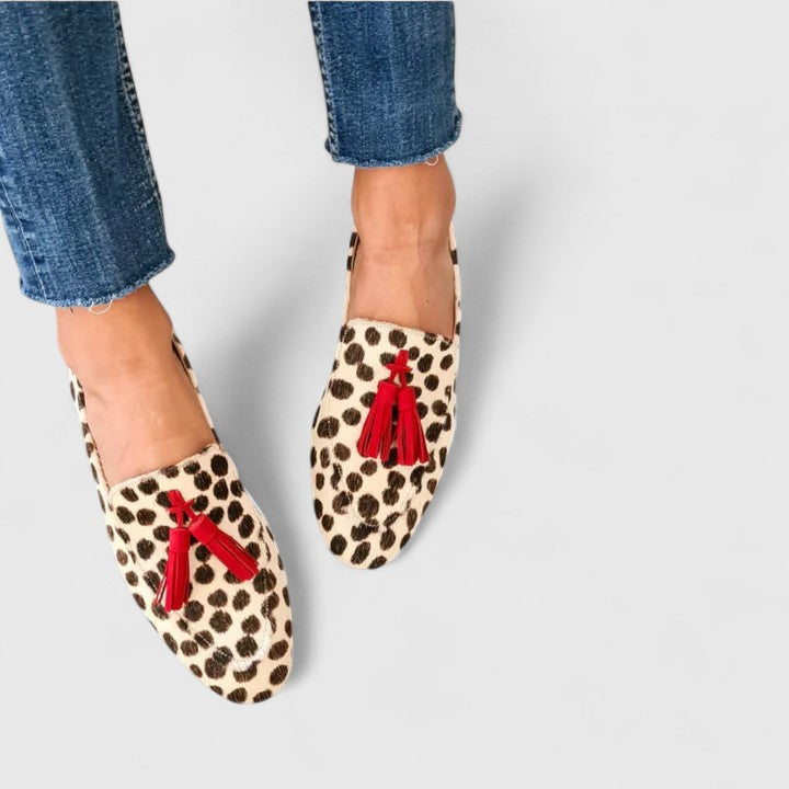 Skylar | Elegant Comfort Loafers