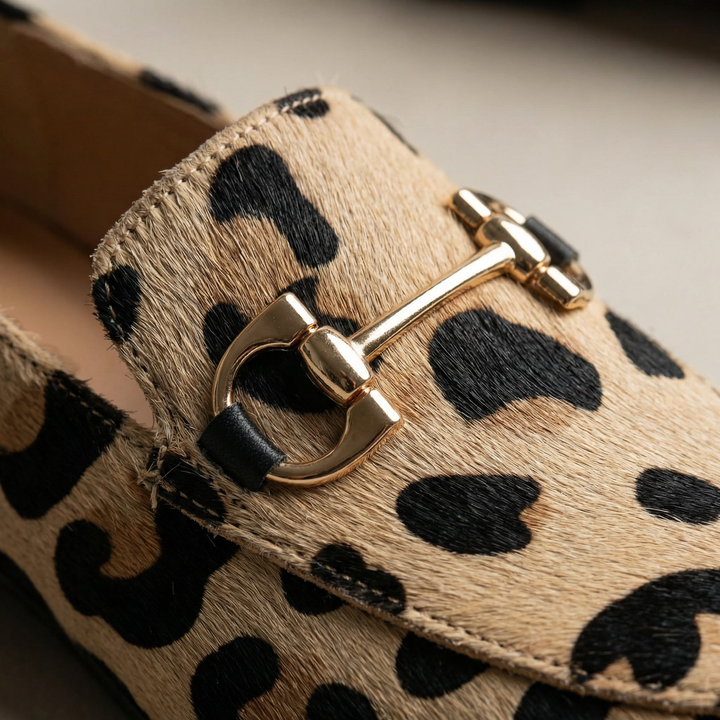 Olivianora | Classic Comfort Loafers