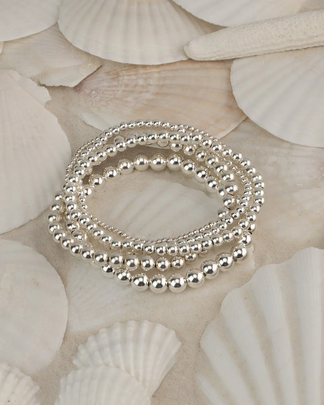 Bracelet en perles Caicos