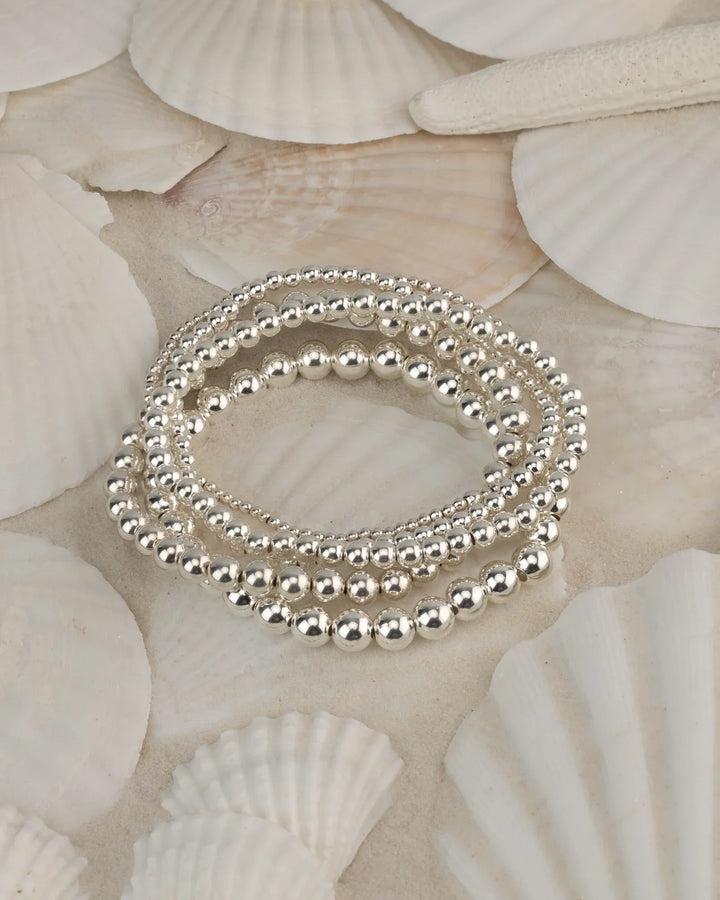 Bracelet en perles Caicos
