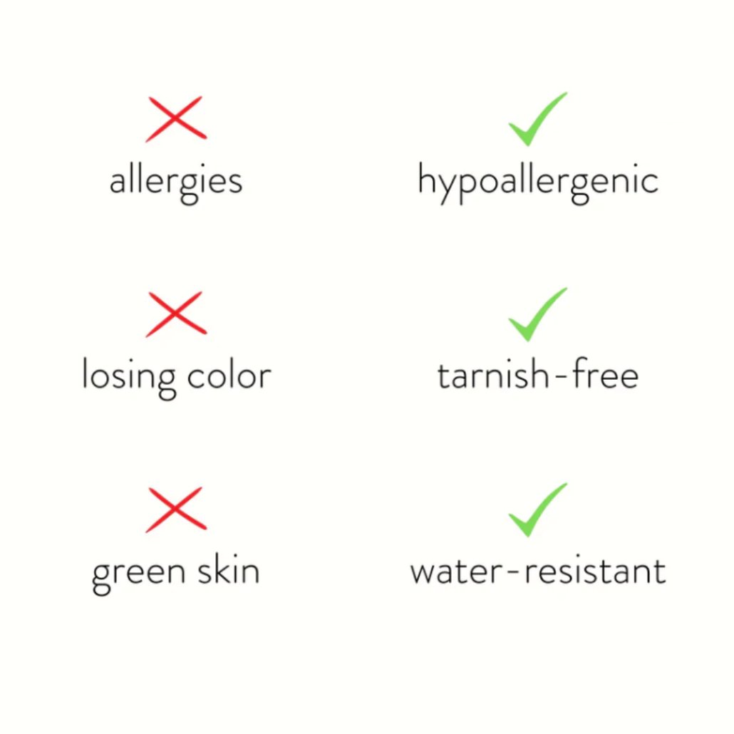 Imari Silver Wavy Ring