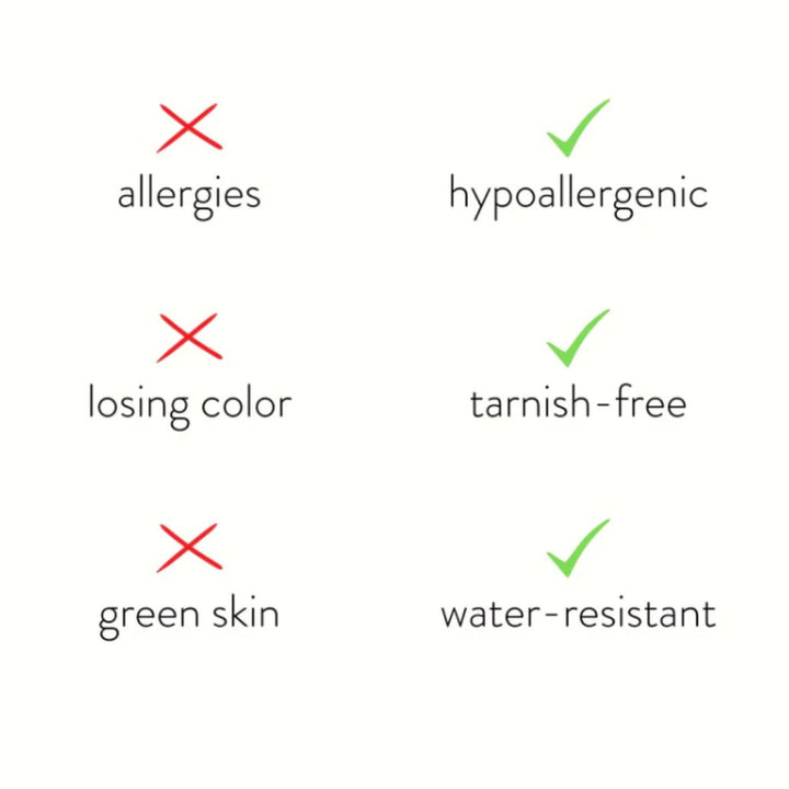 Imari Silver Wavy Ring