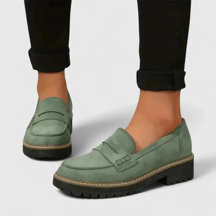 Vox | Support Comfort Loafers