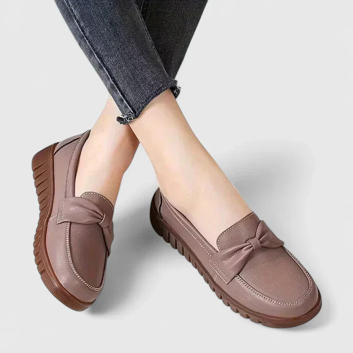 Mau™ | Classic Comfort Loafers