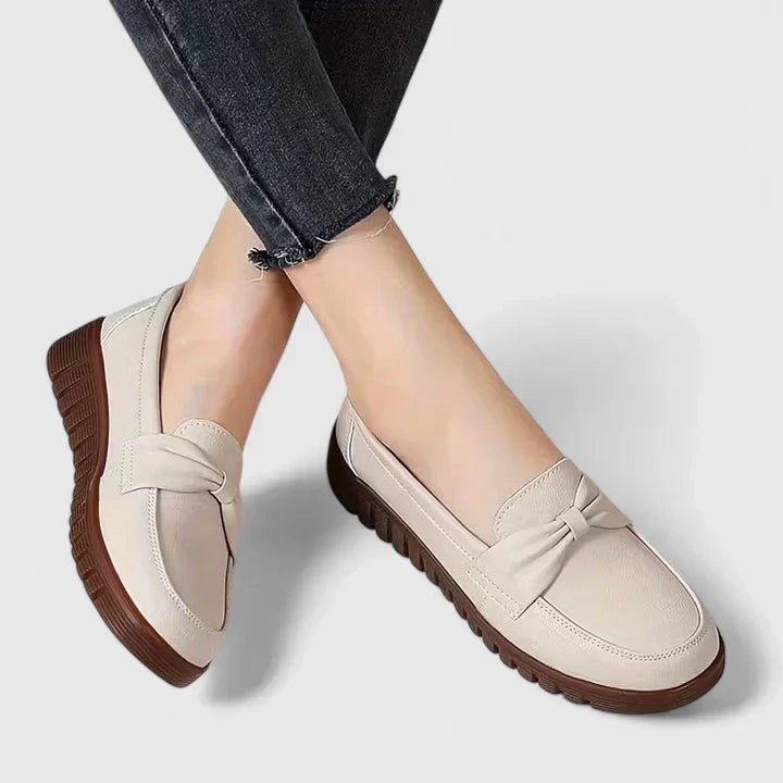 Mau™ | Classic Comfort Loafers