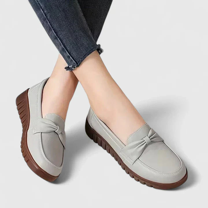 Mau™ | Classic Comfort Loafers