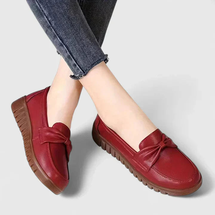 Mau™ | Classic Comfort Loafers