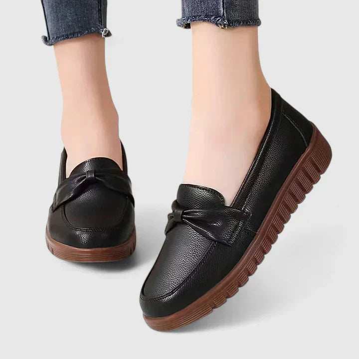 Mau™ | Classic Comfort Loafers