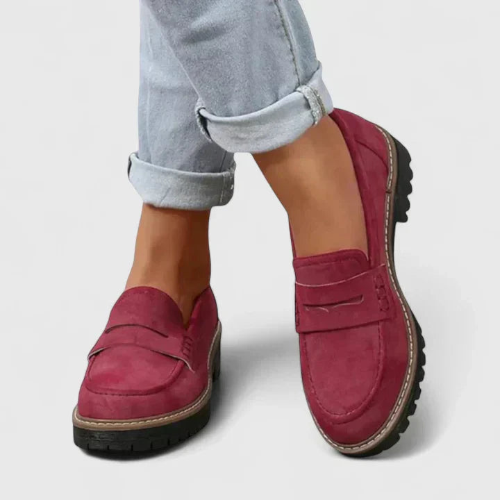 Vox | Support Comfort Loafers