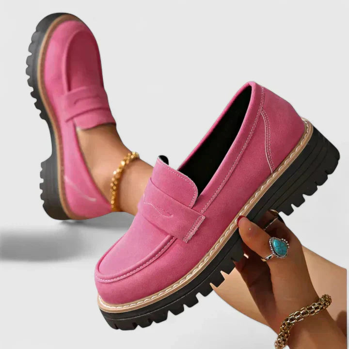 Vox | Support Comfort Loafers