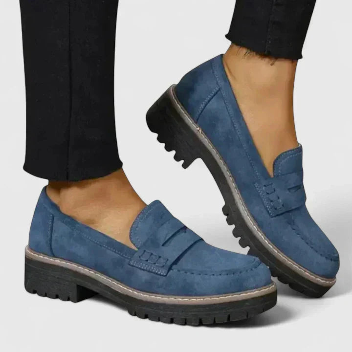 Vox | Support Comfort Loafers
