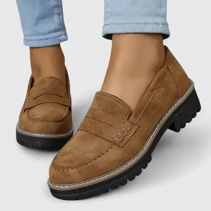 Vox | Support Comfort Loafers