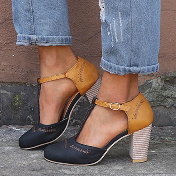Astrid – Women's Heel Shoes Designed for Perfect Balance
