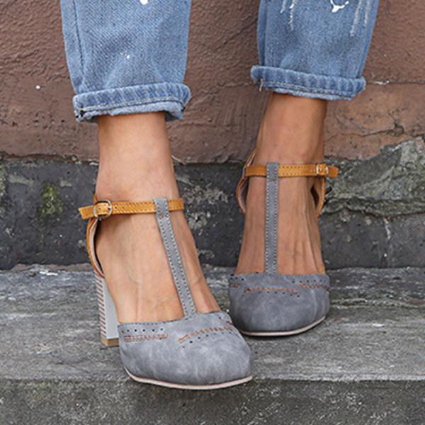 Astrid – Women's Heel Shoes Designed for Perfect Balance