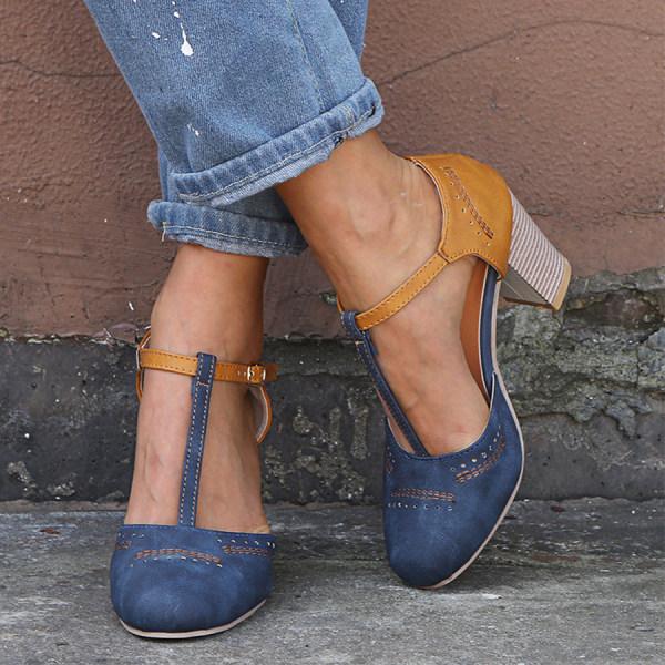 Astrid – Women's Heel Shoes Designed for Perfect Balance