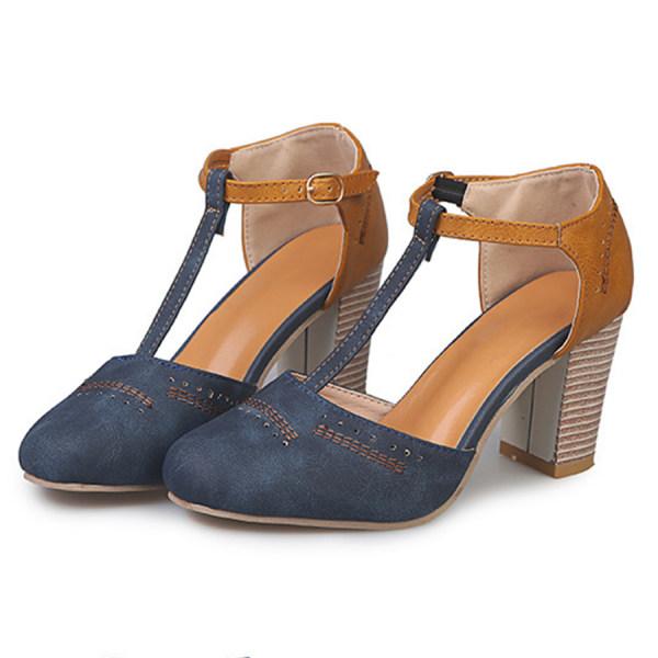 Astrid – Women's Heel Shoes Designed for Perfect Balance