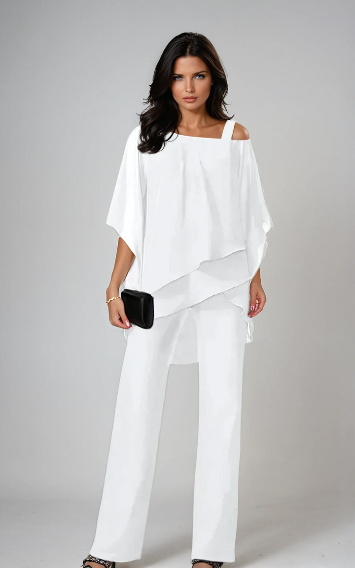 Mariella | Elegant Flow Two-Piece Set