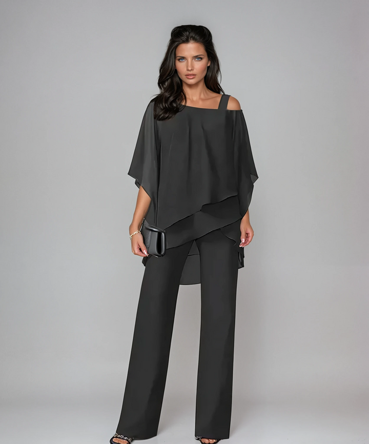 Mariella | Elegant Flow Two-Piece Set