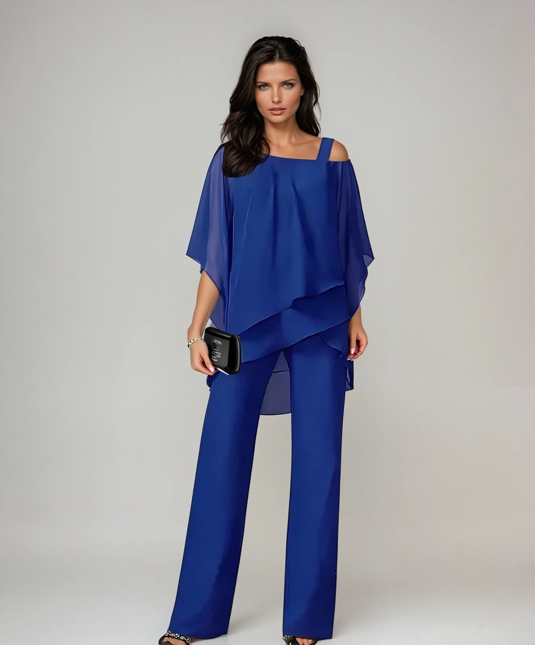 Mariella | Elegant Flow Two-Piece Set