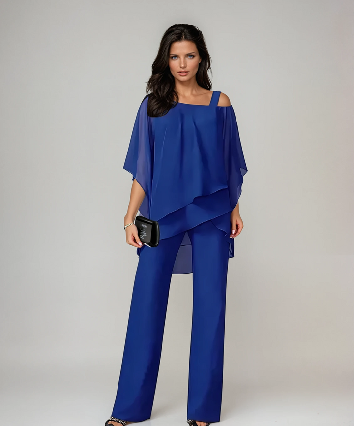 Mariella | Elegant Flow Two-Piece Set