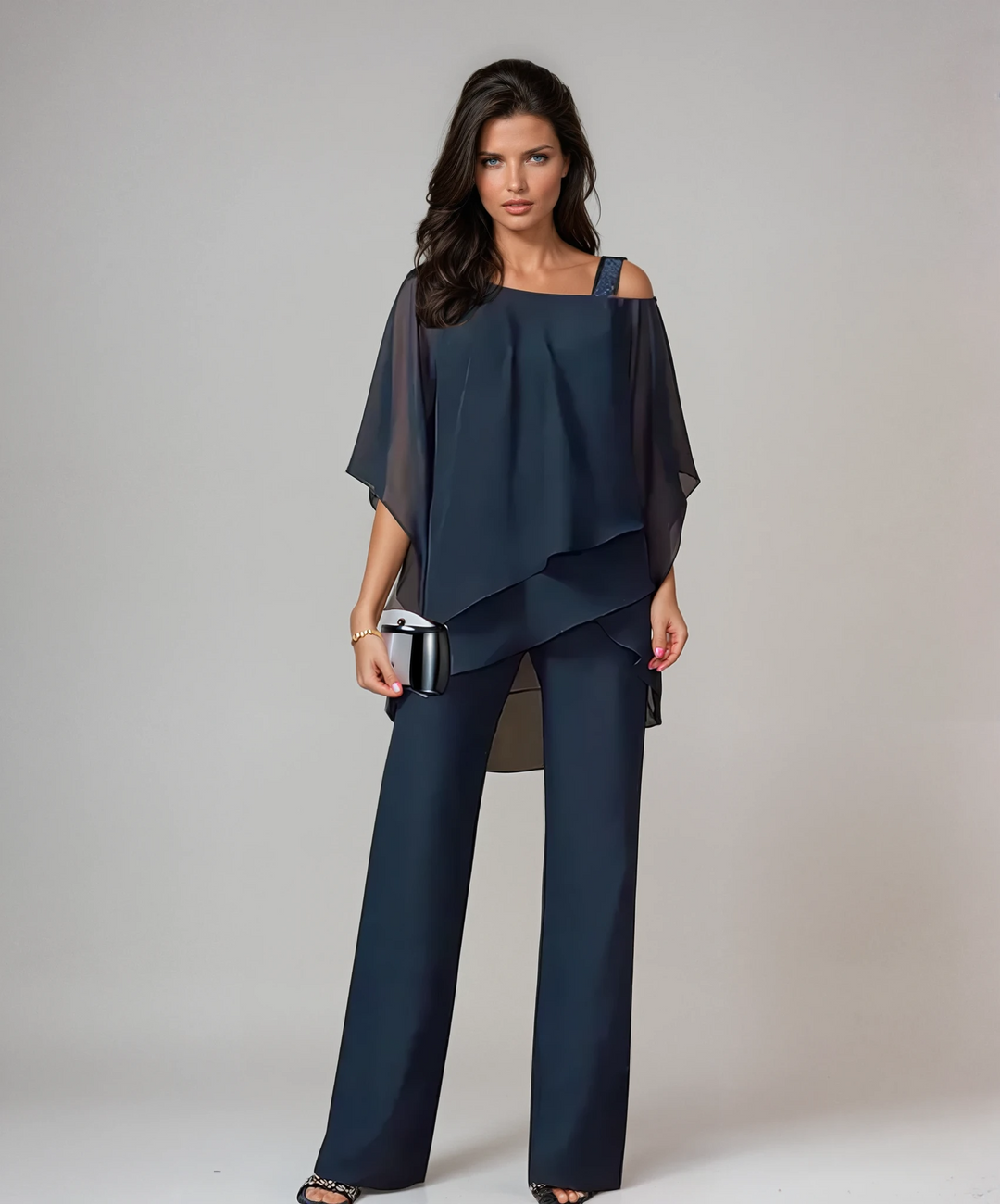 Mariella | Elegant Flow Two-Piece Set