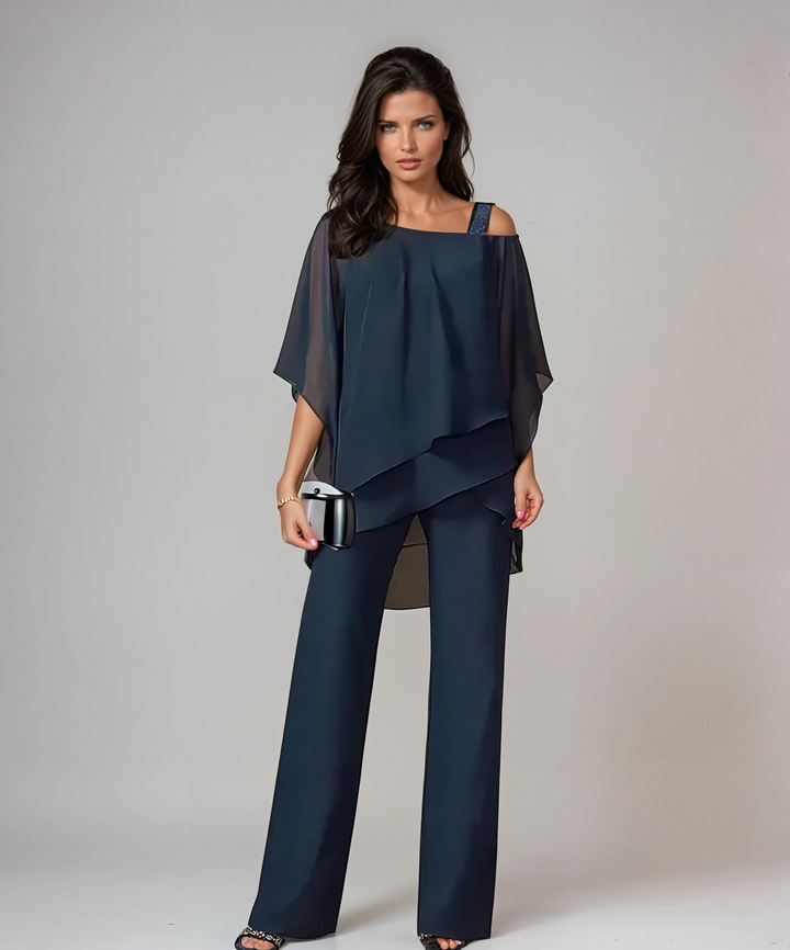 Mariella | Elegant Flow Two-Piece Set