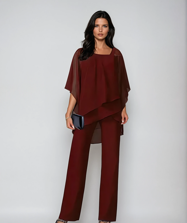 Mariella | Elegant Flow Two-Piece Set