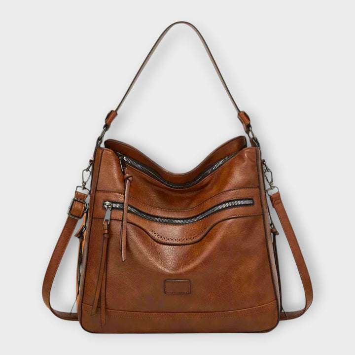 Élodie & Co. - Vintage-Inspired Shoulder Bag