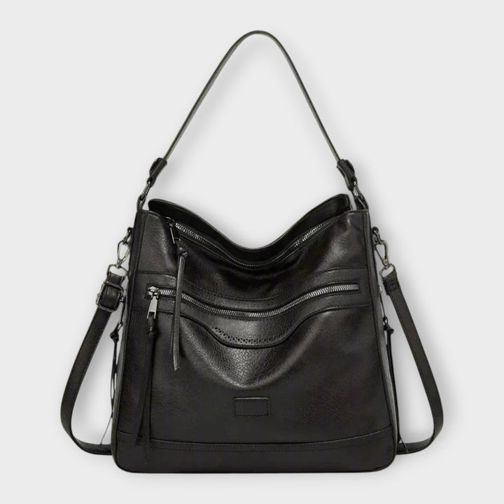 Élodie & Co. - Vintage-Inspired Shoulder Bag