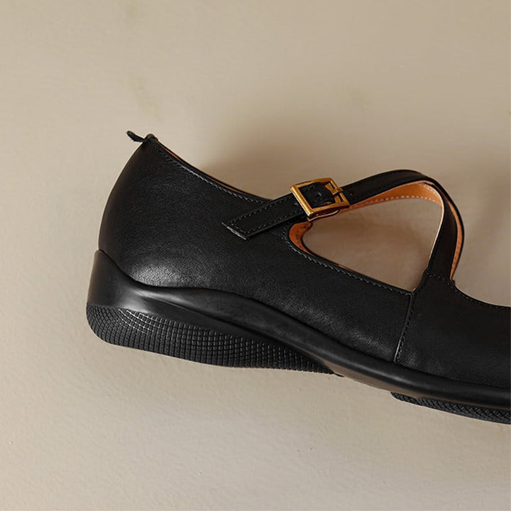 Edith™ | Modern Femme Heels