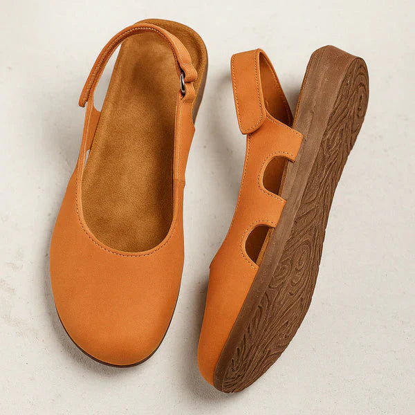 Alexia | Orthopedic Comfort Sandals