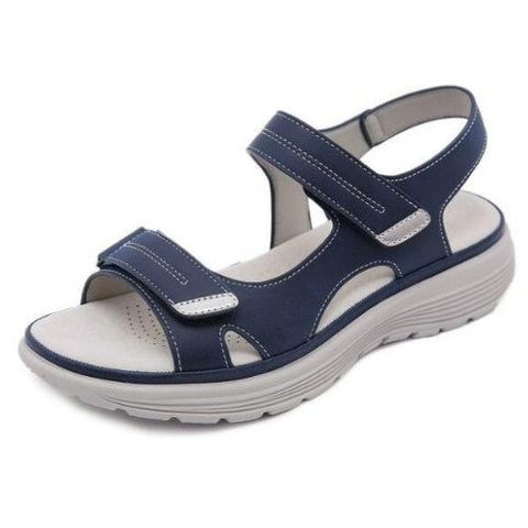 Fabiana – Women's Supportive Sandals