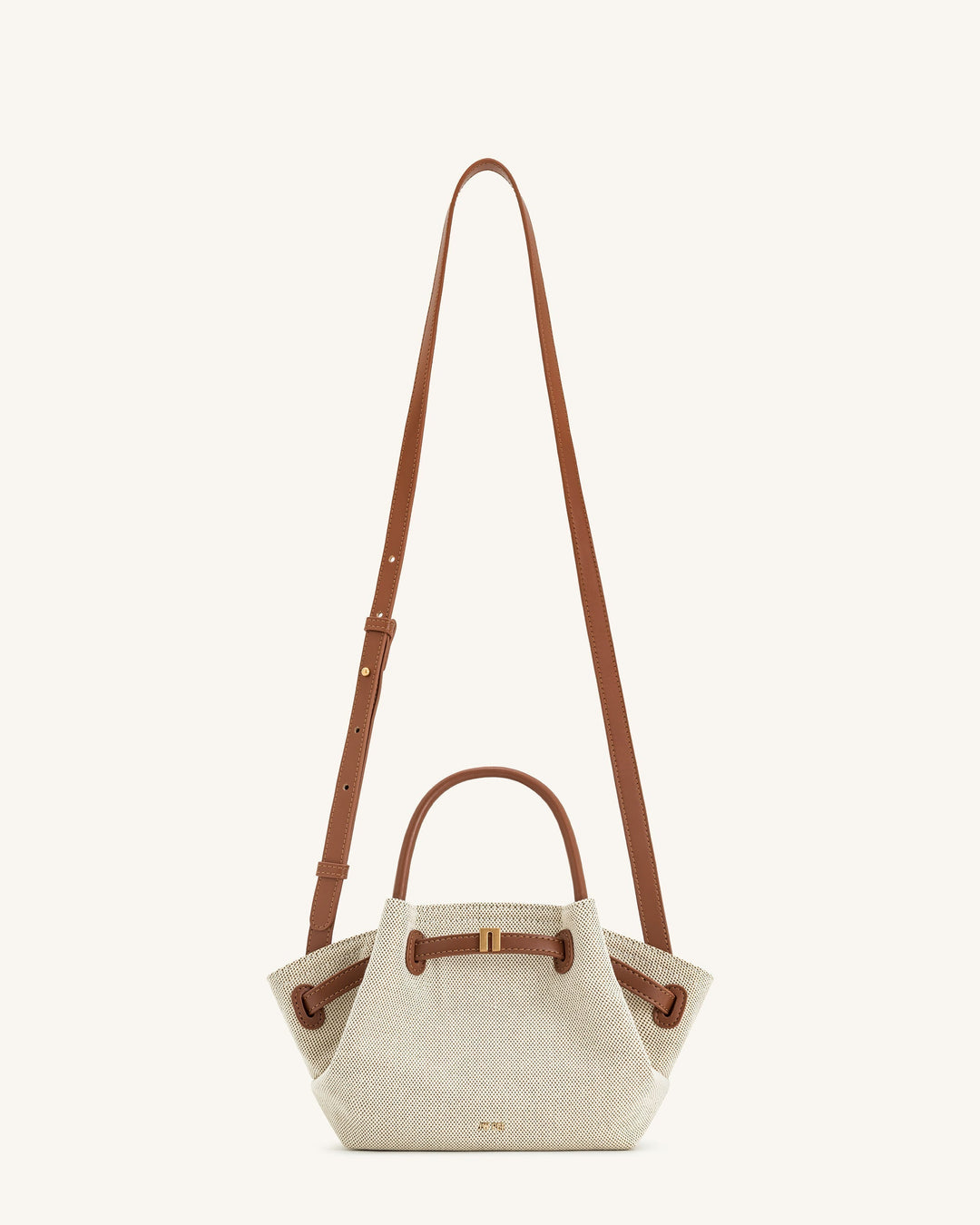 JW P Compact Tote Bag