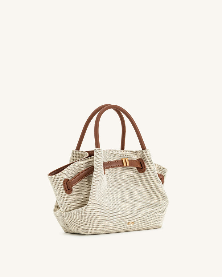 JW P Compact Tote Bag