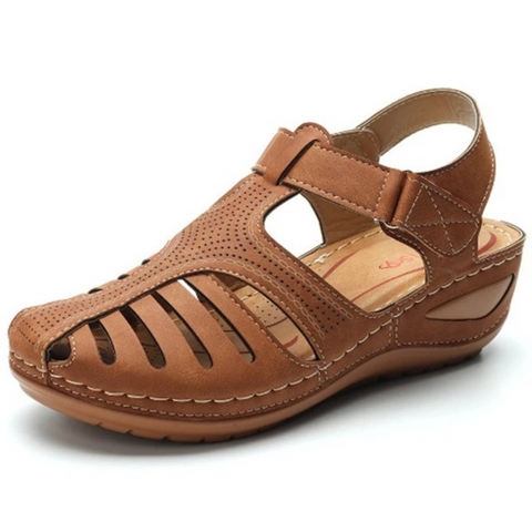 Astrid Women's Balance Sandals – Crafted for Comfort