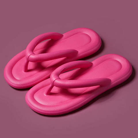 Eliar – Women's Cozy Flip Flops