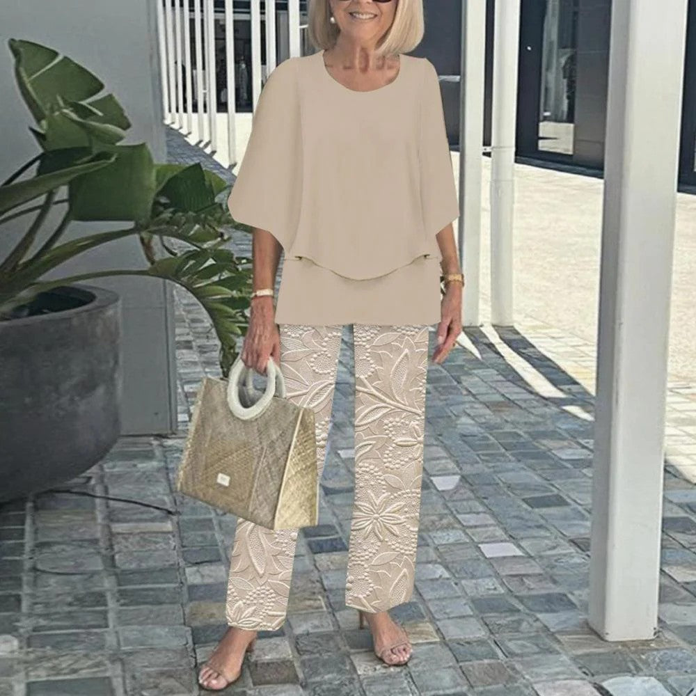Lila™ | Effortless Layered Set