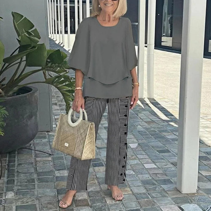 Lila™ | Effortless Layered Set