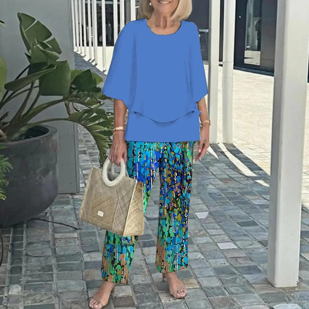 Lila™ | Effortless Layered Set