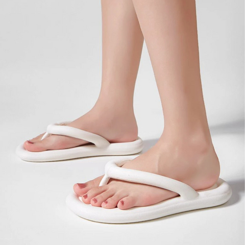 Eliar – Women's Cozy Flip Flops