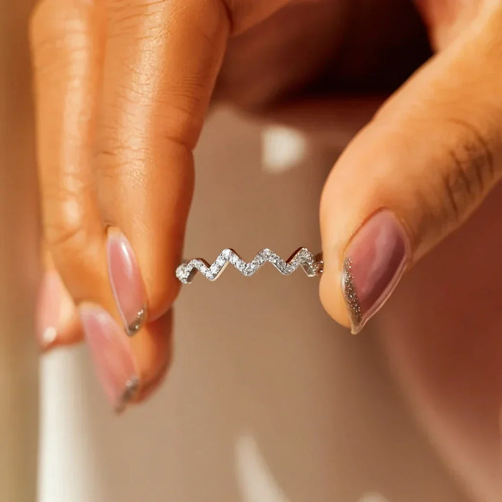 Adjustable Ring – For My Sister – Limited Edition